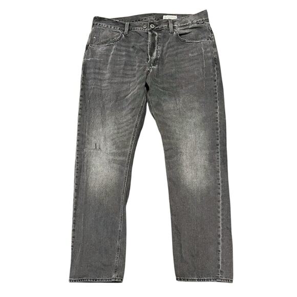 G-Star Triple A Regular Straight Jeans - Picture 1 of 9